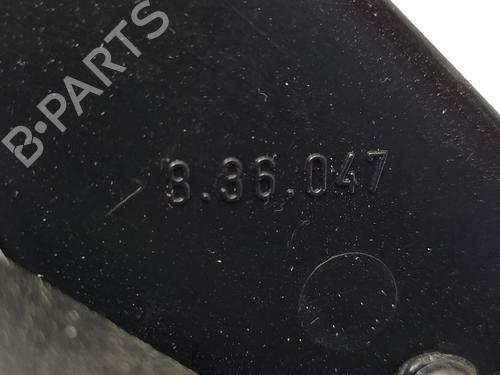 Left mirror FORD MONDEO II (BAP)  | BP21156541C26 