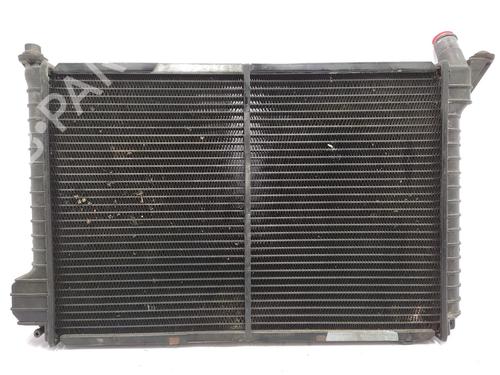Water radiator VOLVO 460 (464)  | BP21155868M31 