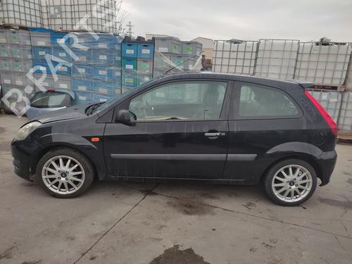 Starter FORD FIESTA V (JH_, JD_)  | BP21154741M8 