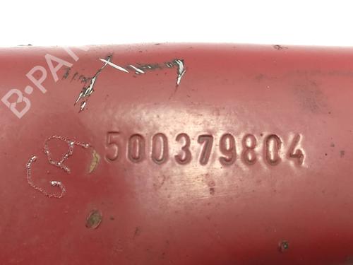 Left front suspension arm IVECO DAILY III Van  | BP21161800M12 
