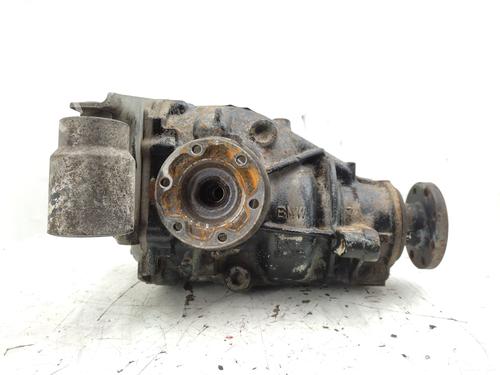 Used Rear differential Rear differential BMW 3 (E46) 320 d (136 hp) 34543853 34543853