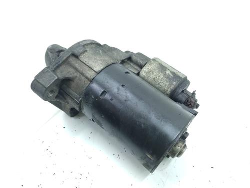 Startmotor FORD KA (RB_)  | BP21150576M8 