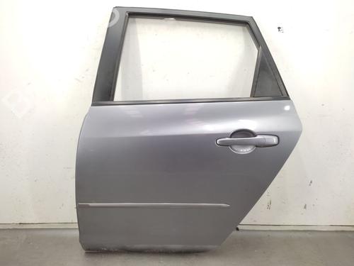 Dør venstre bagtil MAZDA 3 (BK) 1.6 DI Turbo (109 hp) 31761746