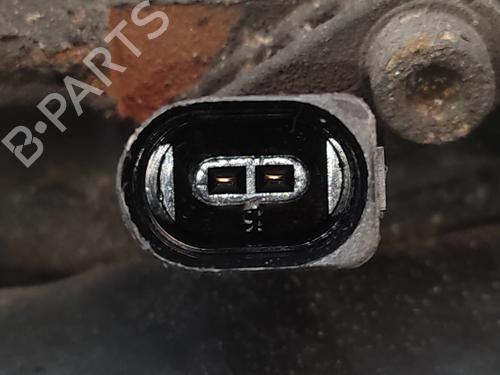 Left front steering knuckle SEAT LEON (1P1)  | BP21157587M25 