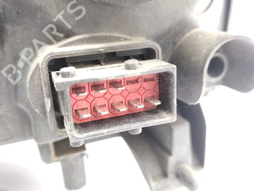 Right headlight SAAB 9-3 (YS3F, E79, D79, D75) 1.9 TiD | BP36357884C29 - Image 3