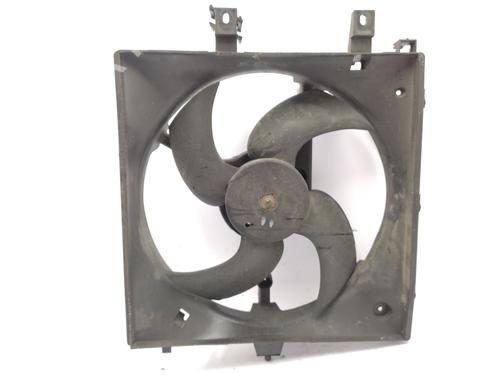 Used Radiator fan Radiator fan NISSAN PRIMERA Hatchback (P11) 1.6 16V (99 hp) 34240422 34240422