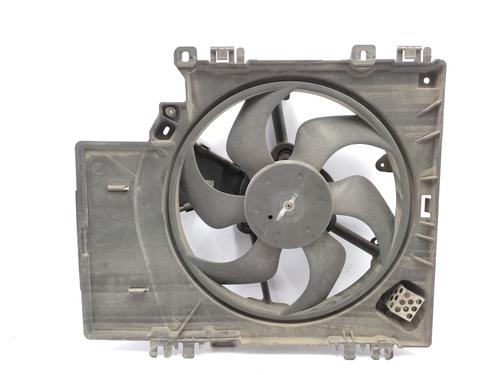 Used Radiator fan NISSAN MICRA III (K12) 1.2 LPG (80 hp) 22719834