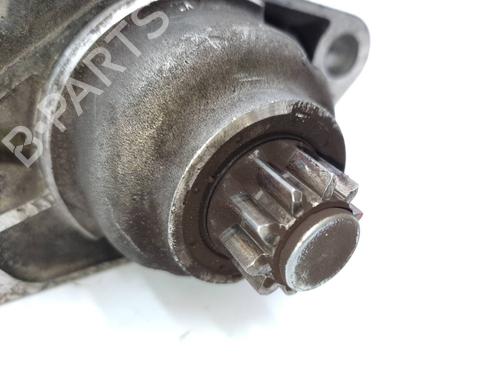 Starter VW POLO (9N_, 9A_) 1.4 16V | BP21154130M8 