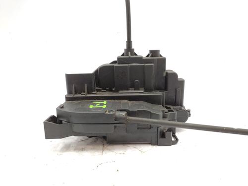 Used Rear left lock RENAULT MEGANE III Hatchback (BZ0/1_, B3_) 1.9 dCi (BZ0N, BZ0J) (131 hp) 26943582
