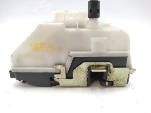 Used Front left lock CITROËN C3 I (FC_, FN_) [2002-2013]  21157235