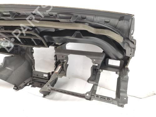 Airbag Kit FORD MONDEO IV (BA7) 2.0 TDCi | BP21555687C86 
