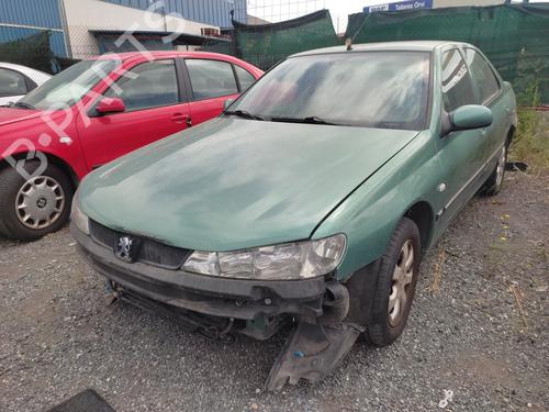 Egr PEUGEOT 406 (8B)  | BP21158708M69 