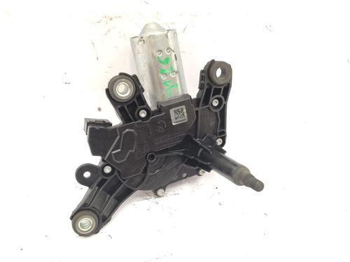 Used Rear wiper motor RENAULT CAPTUR I (J5_, H5_) 0.9 TCe 90 (90 hp) 28480581