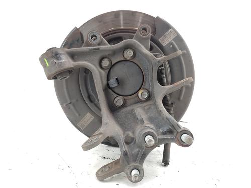 Used Left rear steering knuckle KIA SPORTAGE IV (QL, QLE) [2015-2022]  21156671