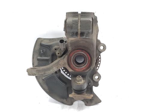 Used Left front steering knuckle SEAT TOLEDO II (1M2) 1.9 TDI (90 hp) 30960817
