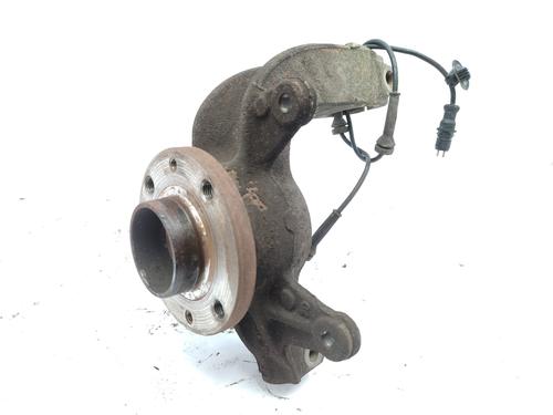 Used Right front steering knuckle RENAULT MEGANE II (BM0/1_, CM0/1_) 1.5 dCi (BM02, BM13, BM2A, CM02, CM13) (101 hp) 21158091