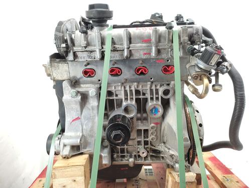 Motor SEAT CORDOBA (6L2) 1.4 16V (75 hp) 31856133