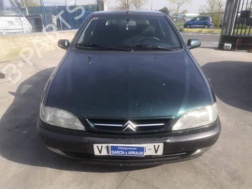 Steering pump CITROËN XSARA (N1)  | BP21149780M99 