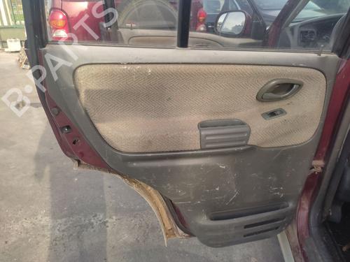 Left front window switch SUZUKI GRAND VITARA I (FT, HT) 2.0 TD 4x4 (SQ420D) | BP36865878I27  - Image 13