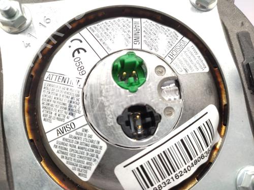 Driver airbag BMW 3 (E46) 318 i | BP28674444C9