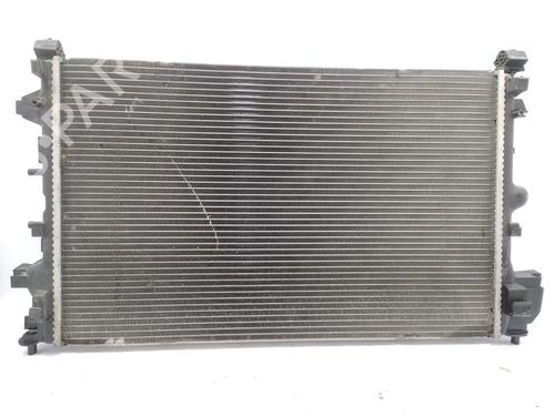 Water radiator OPEL VECTRA C GTS (Z02) 1.9 CDTI (F68) | BP21155710M31 
