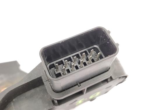 Front left lock VOLVO S40 II (544)  | BP23548973C98 