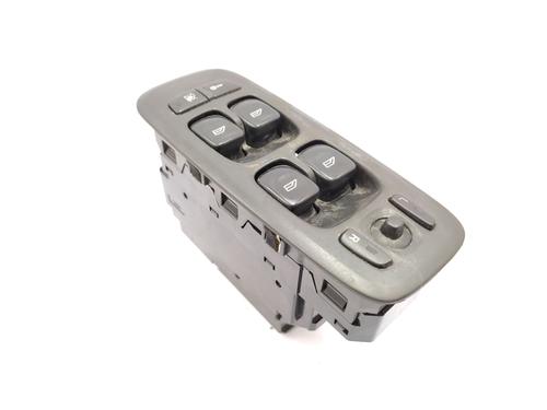 Used Left front window switch Left front window switch VOLVO XC90 I (275) D5 AWD (163 hp) 32722194 32722194
