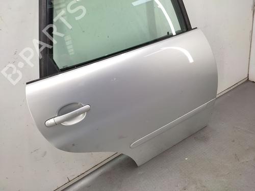 Right rear door SEAT IBIZA III (6L1) 1.9 TDI | BP27382350C5 