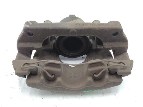 Left front brake caliper RENAULT MEGANE III Hatchback (BZ0/1_, B3_) 1.6 16V (BZ1B, BZ1H) | BP31144529M105