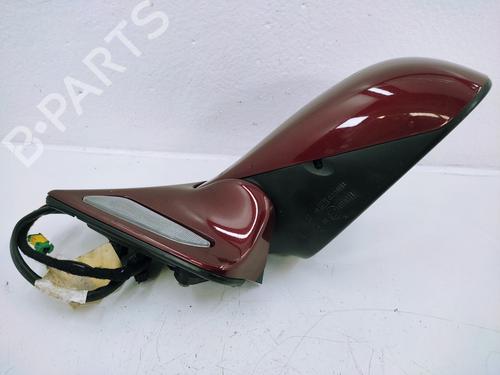 Left mirror LANCIA PHEDRA (179_) 2.2 JTD (179AXC1A) | BP21149770C26 
