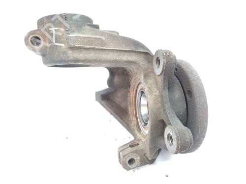 Left front steering knuckle CITROËN BERLINGO / BERLINGO FIRST MPV (MF_, GJK_, GFK_) 1.9 D (MFDJY) | BP21162081M25