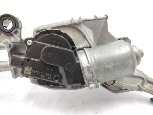 Front wiper motor MITSUBISHI ASX (GA_W_) | BP37233521M29 - Image 2