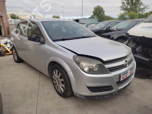 Egr OPEL ASTRA H (A04) | BP21159594M69