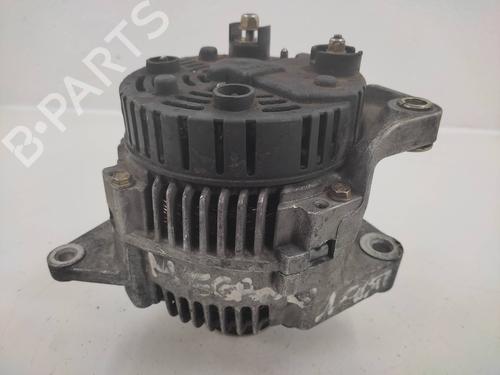 Alternator RENAULT MEGANE I (BA0/1_)  | BP21149698M7 