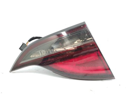 Venstre baglygte bagklap OPEL ZAFIRA TOURER C (P12) 2.0 CDTi (75) (130 hp) 29002081