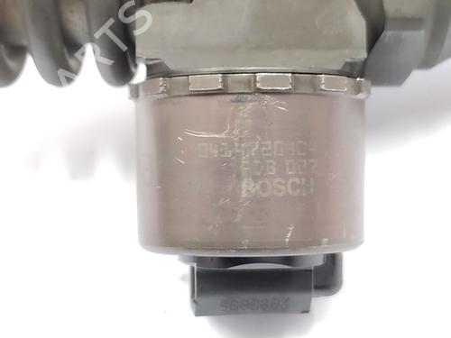 Injector AUDI A4 B7 (8EC) 2.0 TDI 16V | BP32238440M100 