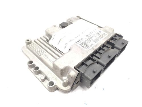 Engine control unit (ECU) CITROËN C4 I (LC_)  | BP21155464M57 
