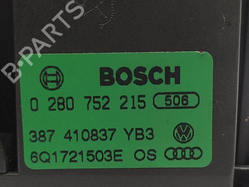 Pedal VW POLO (9N_, 9A_) 1.4 16V | BP21159141I4 
