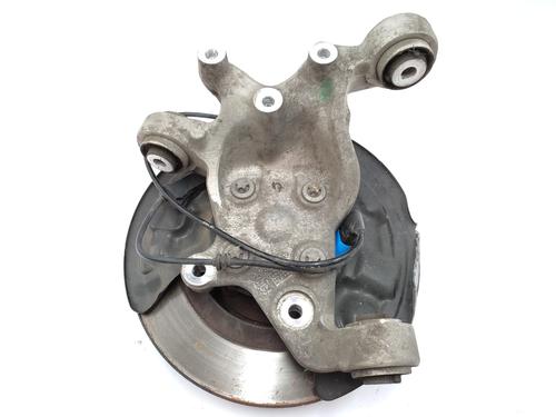 Used Left rear steering knuckle MERCEDES-BENZ CLA Coupe (C117) CLA 200 CDI / d (117.308) (136 hp) 21154326