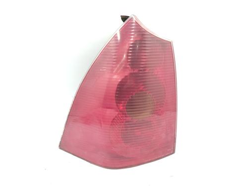 Left taillight PEUGEOT 307 SW (3H) 2.0 HDI 110 6350Q6