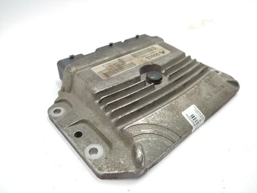 Engine control unit (ECU) RENAULT MEGANE II (BM0/1_, CM0/1_)  | BP21162083M57 