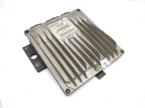 Steuergerät Motor für RENAULT CLIO III Grandtour (KR0/1_) 1.5 dCi (KR0F) (86 hp) 21555448