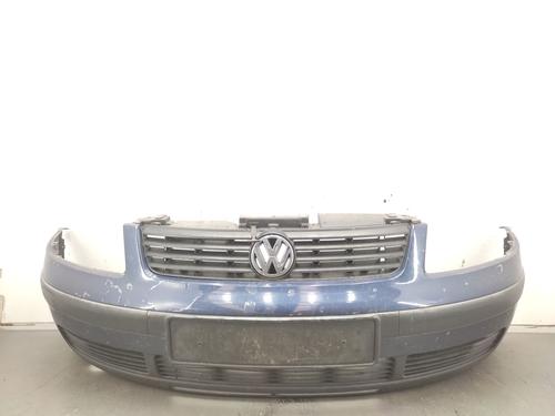 Used Front bumper VW PASSAT B5 (3B2) 1.8 (125 hp) 26989897