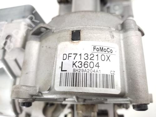 Steering column MAZDA 2 (DE_, DH_)  | BP21155766M21