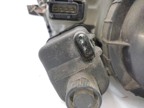 Scheinwerfer links SAAB 9-3 (YS3D) 2.0 Turbo | BP24683311C28 
