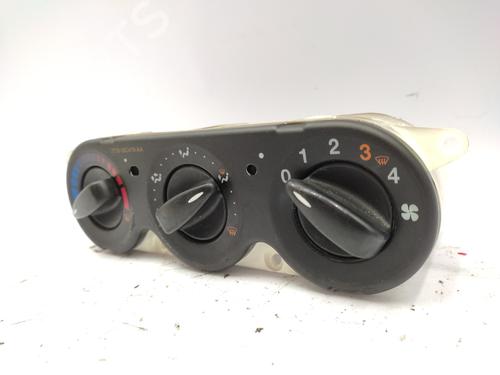 AC Styreenhet / Manøvreringsenhet FORD TOURNEO CONNECT 1.8 TDCi | BP26132301I5 