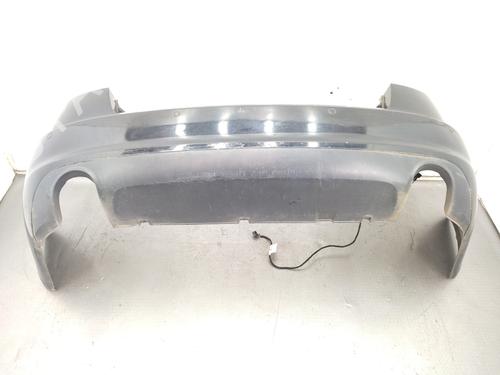 Rear bumper AUDI A6 C6 (4F2) 2.0 TDI | BP21156124C8 