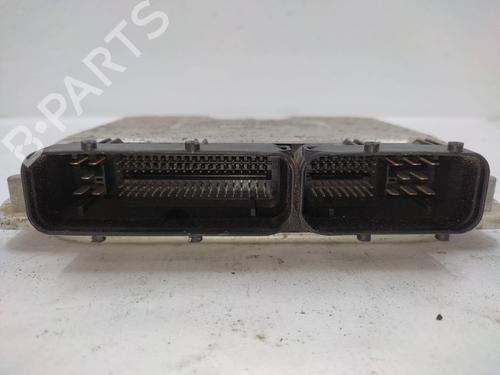 Engine control unit (ECU) SKODA OCTAVIA I (1U2)  | BP21149093M57 