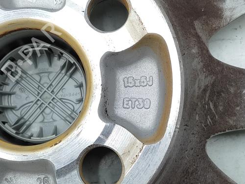 Rim TOYOTA YARIS (_P13_) 1.3 (NSP130_, NSP130) | BP23550120C45 