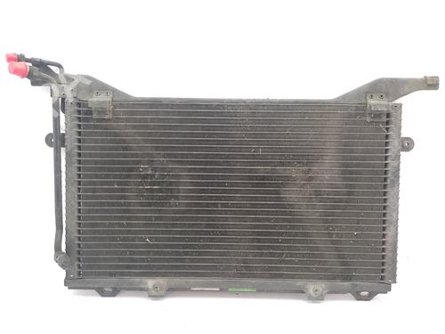 Used AC radiator MERCEDES-BENZ E-CLASS (W210) [1995-2003]  21158265